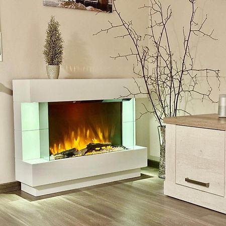 Ferienwohnung-Am-Suedhang Muglitztal 외부 사진