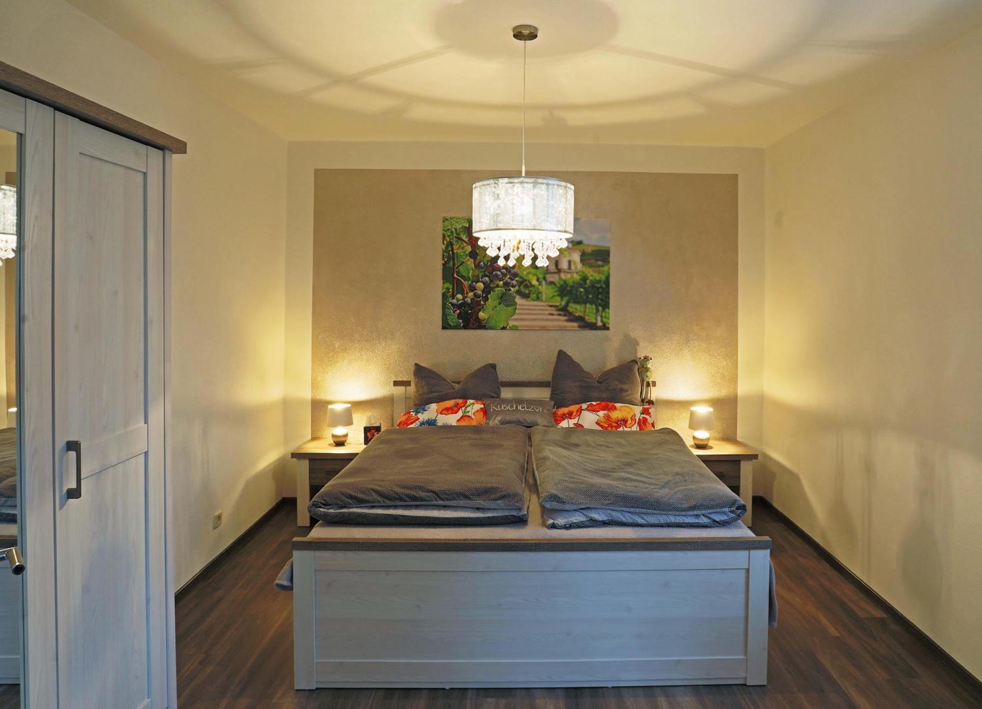 Ferienwohnung-Am-Suedhang Muglitztal 외부 사진